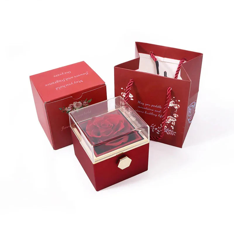 Herzglanz Amoria™ – Halskette